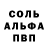 КЕТАМИН VHQ Boris Pryadeznikov