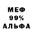 МЕФ VHQ Mr. Centurion
